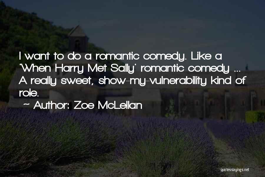 Importance Of Academics Quotes By Zoe McLellan