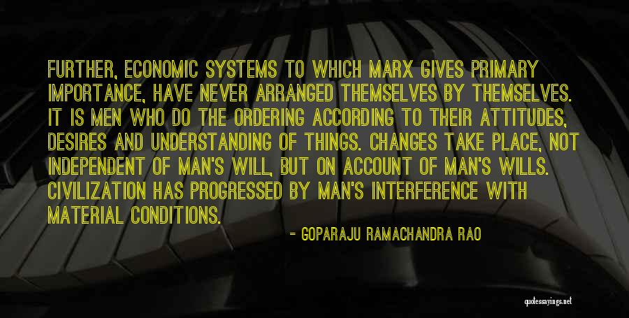 Importance Of Attitude Quotes By Goparaju Ramachandra Rao Importance Of Attitude Quotes By Goparaju Ramachandra Rao