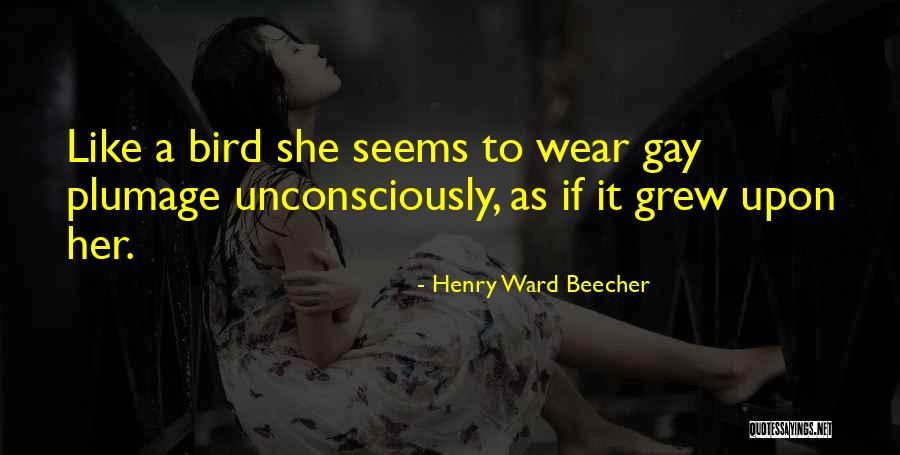 Importance Of Being Happy Quotes By Henry Ward Beecher Importance Of Being Happy Quotes By Henry Ward Beecher