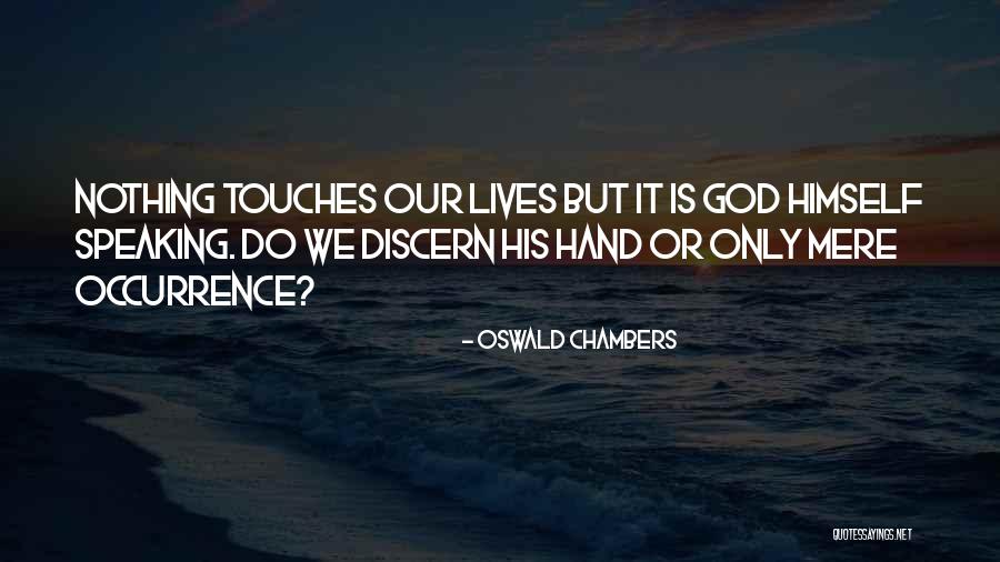 Importance Of Being Happy Quotes By Oswald Chambers Importance Of Being Happy Quotes By Oswald Chambers