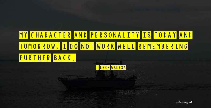 Importance Of Calculus Quotes By Lech Walesa Importance Of Calculus Quotes By Lech Walesa
