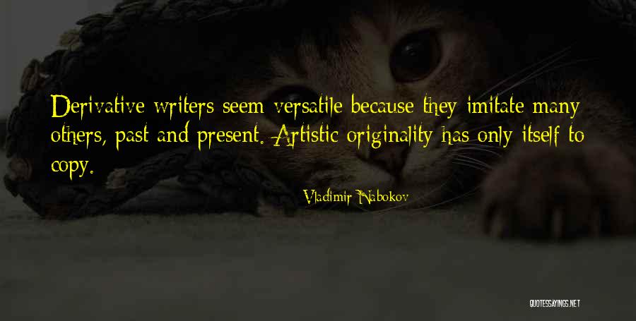 Importance Of Calculus Quotes By Vladimir Nabokov Importance Of Calculus Quotes By Vladimir Nabokov
