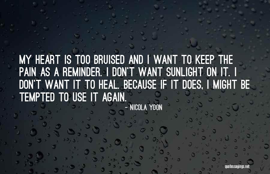 Importance Of Catholic Education Quotes By Nicola Yoon Importance Of Catholic Education Quotes By Nicola Yoon