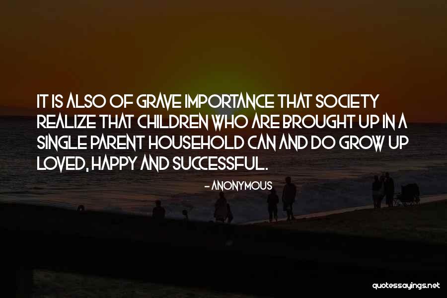 Importance Of Children Quotes By Anonymous Importance Of Children Quotes By Anonymous