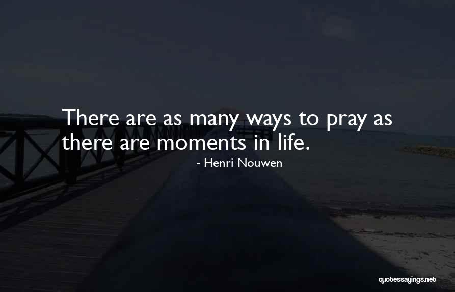 Importance Of Coding Quotes By Henri Nouwen Importance Of Coding Quotes By Henri Nouwen