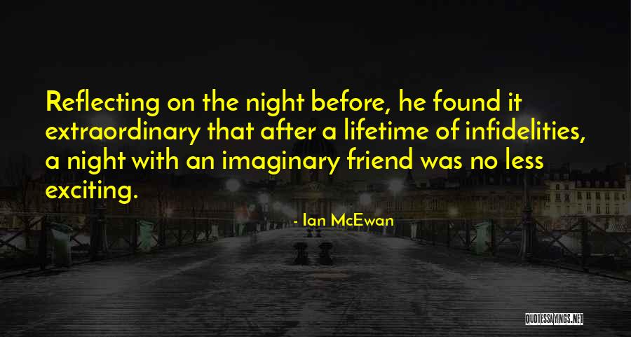 Importance Of Current Events Quotes By Ian McEwan Importance Of Current Events Quotes By Ian McEwan