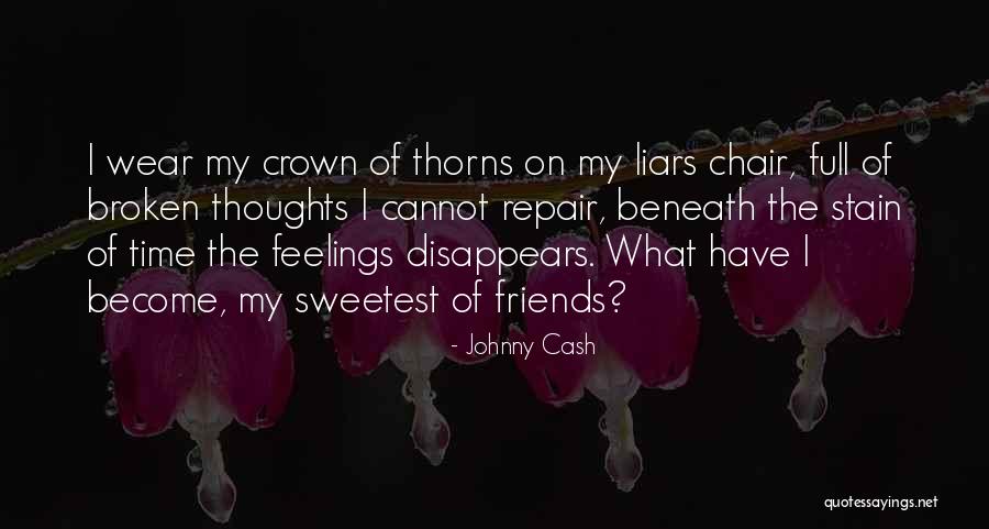 Importance Of Current Events Quotes By Johnny Cash Importance Of Current Events Quotes By Johnny Cash