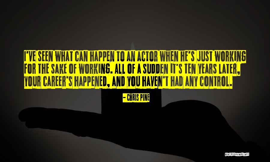 Importance Of Data Quotes By Chris Pine Importance Of Data Quotes By Chris Pine