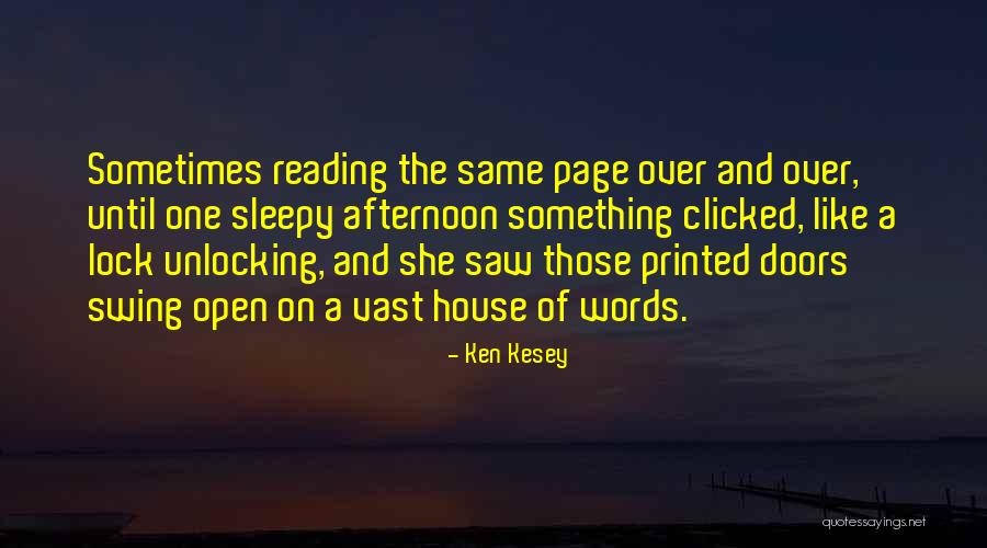 Importance Of Data Quotes By Ken Kesey Importance Of Data Quotes By Ken Kesey