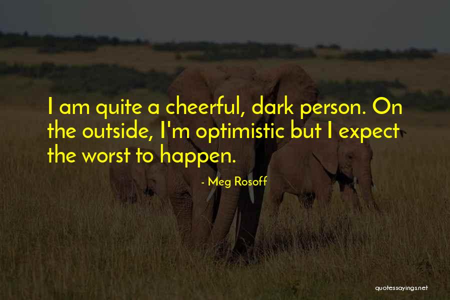 Importance Of Data Quotes By Meg Rosoff Importance Of Data Quotes By Meg Rosoff