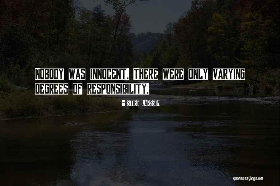 Importance Of Data Quotes By Stieg Larsson Importance Of Data Quotes By Stieg Larsson