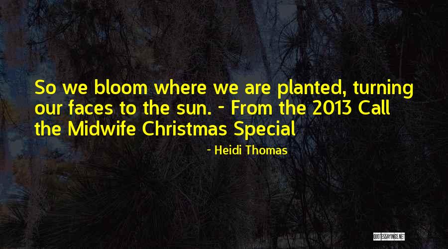 Importance Of Education For Girl Child Quotes By Heidi Thomas Importance Of Education For Girl Child Quotes By Heidi Thomas