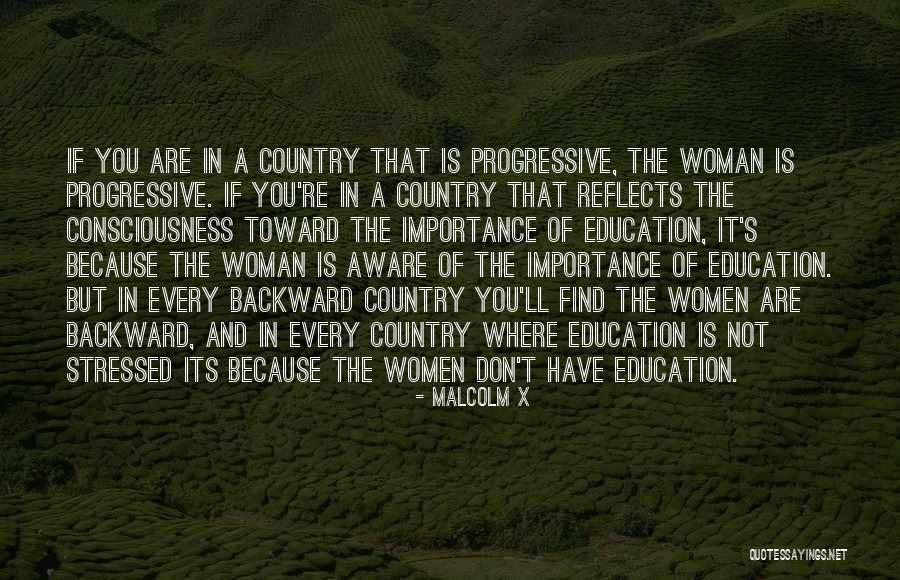 Importance Of Education Quotes By Malcolm X Importance Of Education Quotes By Malcolm X