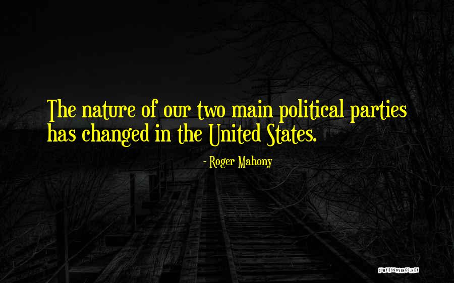 Importance Of English Language In India Quotes By Roger Mahony