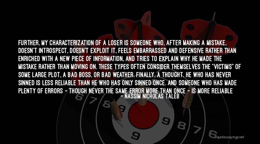Importance Of Extracurricular Activities Quotes By Nassim Nicholas Taleb Importance Of Extracurricular Activities Quotes By Nassim Nicholas Taleb
