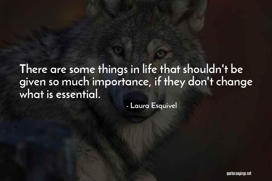 Importance Of Family Love Quotes By Laura Esquivel Importance Of Family Love Quotes By Laura Esquivel