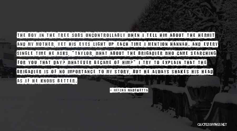 Importance Of Friendship Quotes By Melina Marchetta Importance Of Friendship Quotes By Melina Marchetta