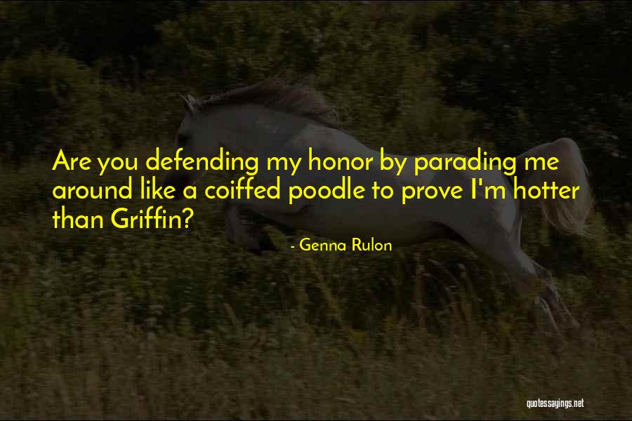 Importance Of Grammar Quotes By Genna Rulon Importance Of Grammar Quotes By Genna Rulon