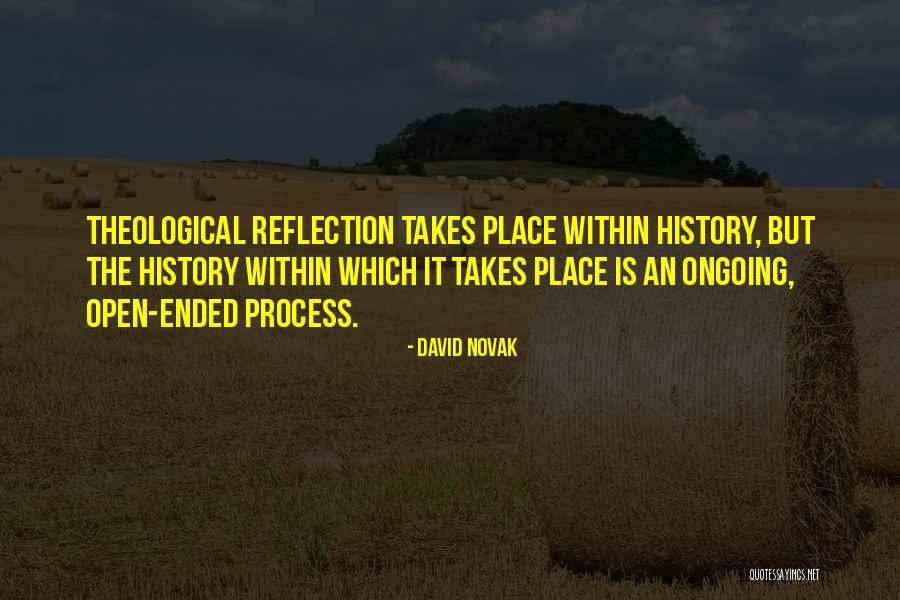 Importance Of Homeland Quotes By David Novak Importance Of Homeland Quotes By David Novak
