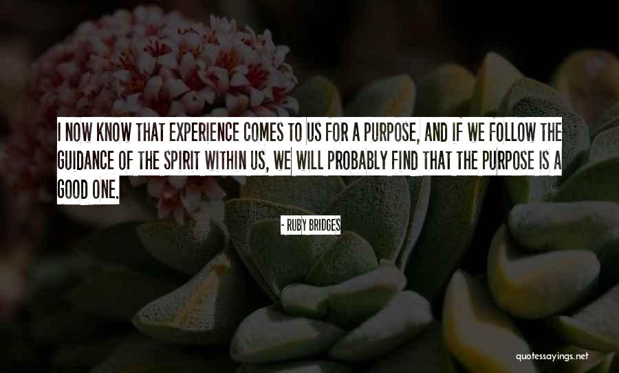 Importance Of Industries Quotes By Ruby Bridges Importance Of Industries Quotes By Ruby Bridges
