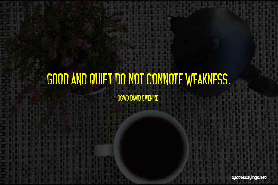 Importance Of Interconnectedness Quotes By Ogwo David Emenike Importance Of Interconnectedness Quotes By Ogwo David Emenike