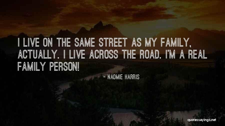 Importance Of Internships Quotes By Naomie Harris Importance Of Internships Quotes By Naomie Harris