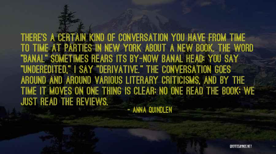 Importance Of Job Description Quotes By Anna Quindlen Importance Of Job Description Quotes By Anna Quindlen