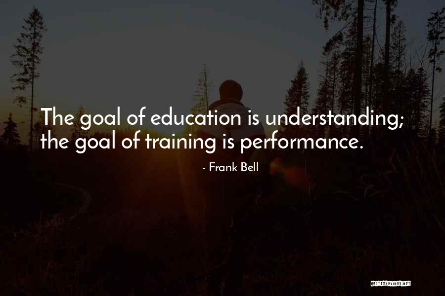 Importance Of Job Description Quotes By Frank Bell Importance Of Job Description Quotes By Frank Bell