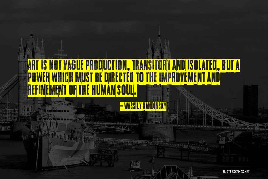 Importance Of Job Description Quotes By Wassily Kandinsky Importance Of Job Description Quotes By Wassily Kandinsky