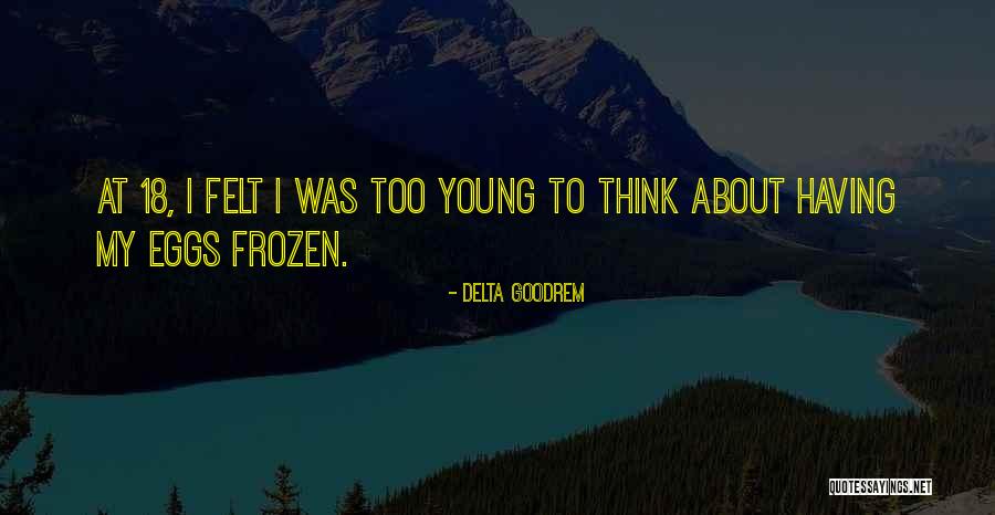Importance Of Library Quotes By Delta Goodrem Importance Of Library Quotes By Delta Goodrem