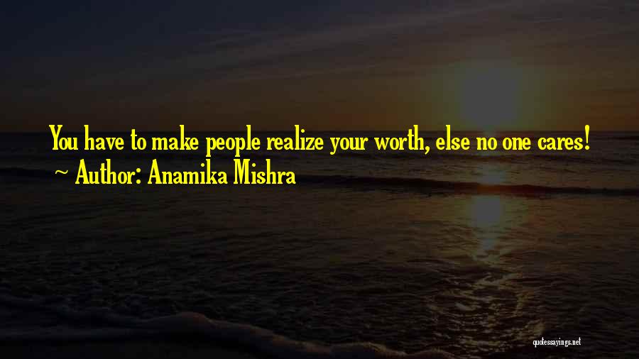 Importance Of Lifestyle Quotes By Anamika Mishra