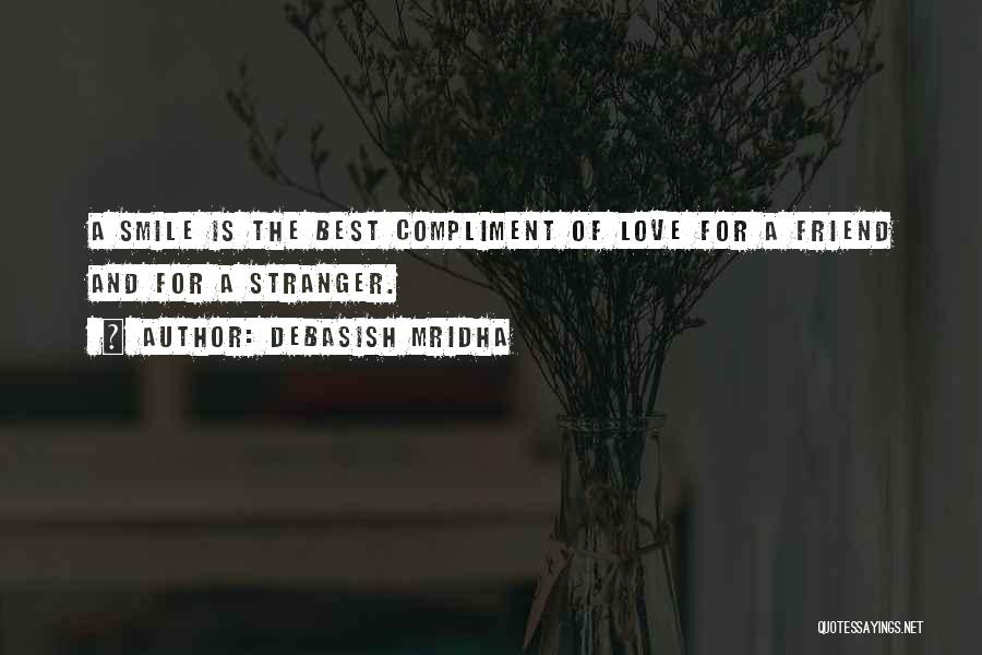 Importance Of Love Quotes By Debasish Mridha