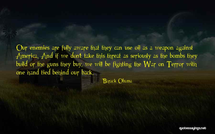 Importance Of Metaphors Quotes By Barack Obama Importance Of Metaphors Quotes By Barack Obama