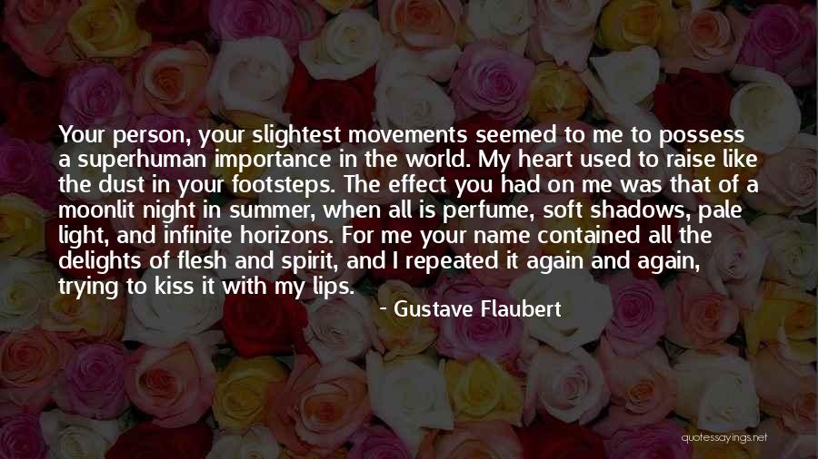 Importance Of Name Quotes By Gustave Flaubert Importance Of Name Quotes By Gustave Flaubert