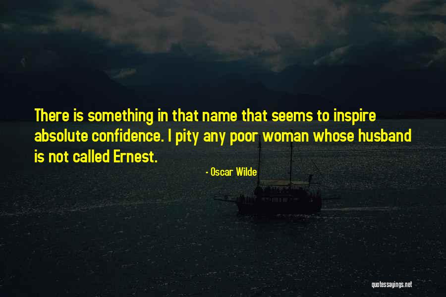Importance Of Name Quotes By Oscar Wilde Importance Of Name Quotes By Oscar Wilde