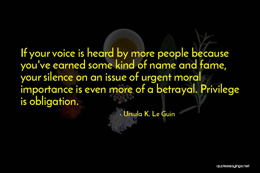 Importance Of Name Quotes By Ursula K. Le Guin Importance Of Name Quotes By Ursula K. Le Guin