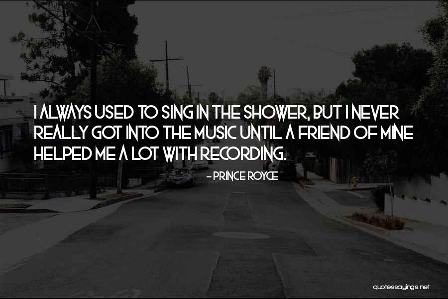 Importance Of Newspapers Quotes By Prince Royce Importance Of Newspapers Quotes By Prince Royce