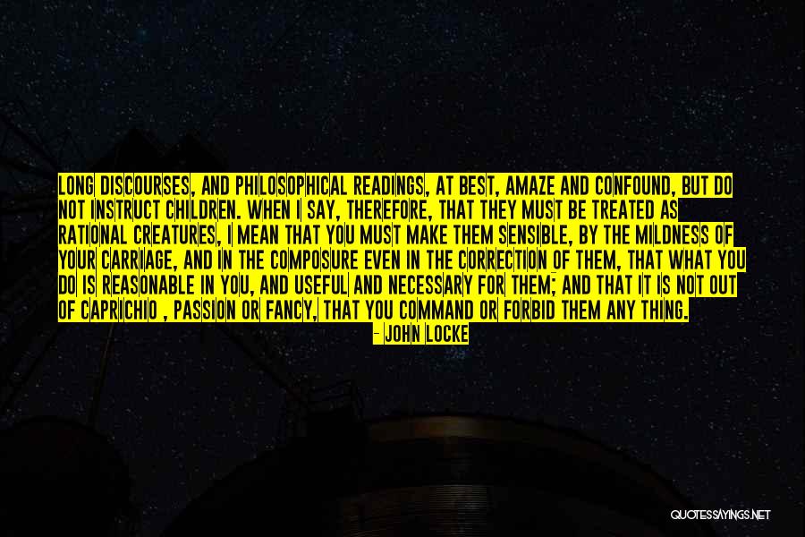 Importance Of Perfume Quotes By John Locke Importance Of Perfume Quotes By John Locke