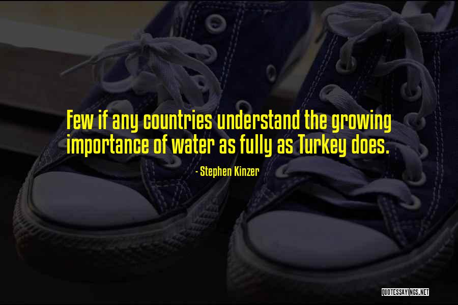 Importance Of Quotes By Stephen Kinzer Importance Of Quotes By Stephen Kinzer