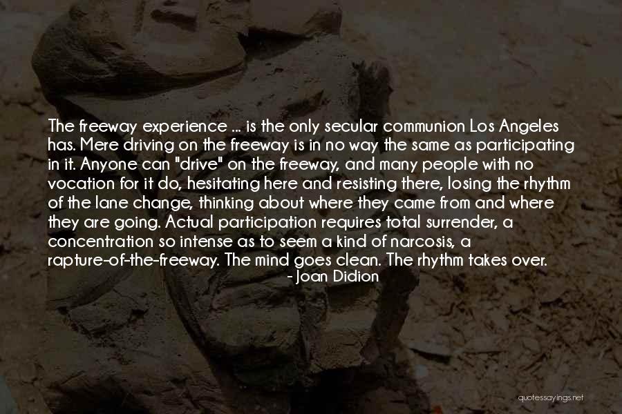 Importance Of Right Knowledge Quotes By Joan Didion Importance Of Right Knowledge Quotes By Joan Didion