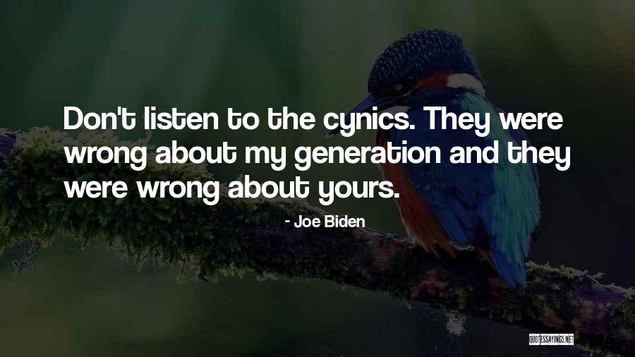 Importance Of Right Knowledge Quotes By Joe Biden Importance Of Right Knowledge Quotes By Joe Biden