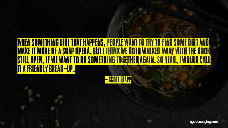 Importance Of Segregation Quotes By Scott Stapp Importance Of Segregation Quotes By Scott Stapp