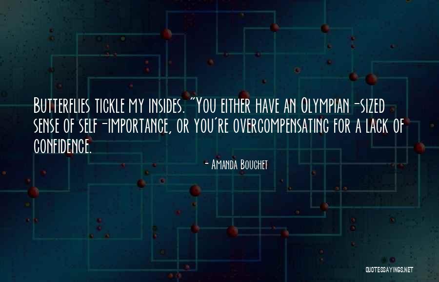 Importance Of Self Quotes By Amanda Bouchet Importance Of Self Quotes By Amanda Bouchet