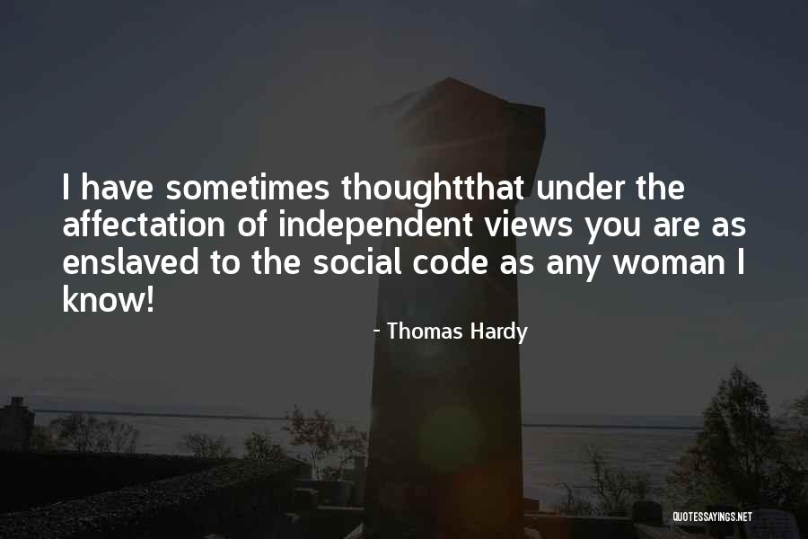 Importance Of Social Networking Quotes By Thomas Hardy Importance Of Social Networking Quotes By Thomas Hardy