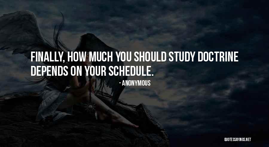 Importance Of Sponsorship Quotes By Anonymous