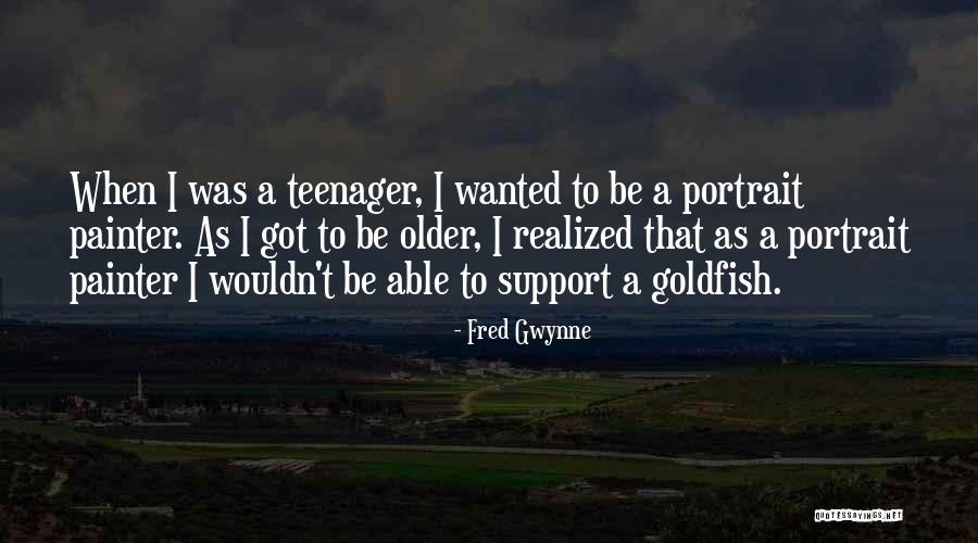Importance Of Sponsorship Quotes By Fred Gwynne Importance Of Sponsorship Quotes By Fred Gwynne