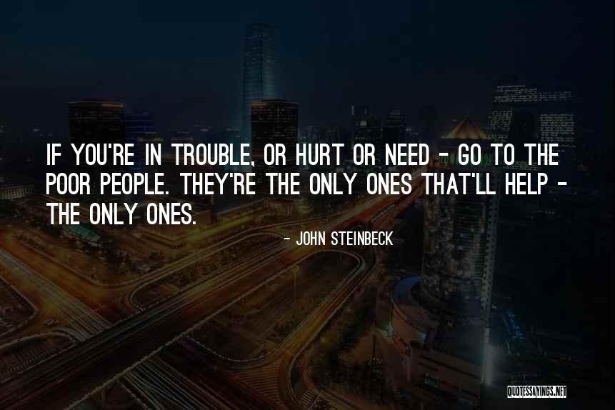Importance Of Sponsorship Quotes By John Steinbeck Importance Of Sponsorship Quotes By John Steinbeck