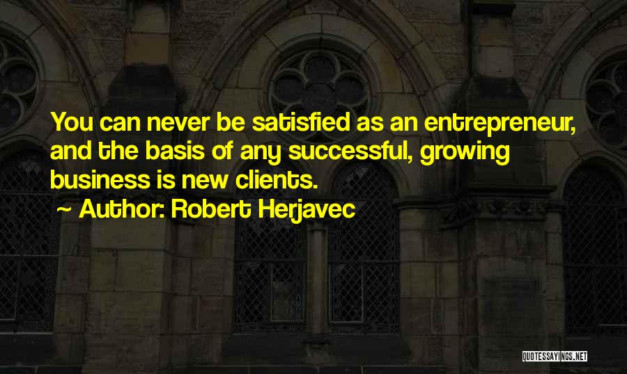 Importance Of Sponsorship Quotes By Robert Herjavec