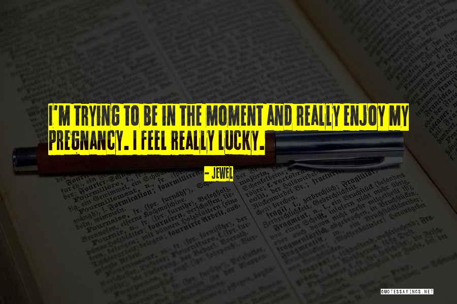 Importance Of Spontaneity Quotes By Jewel Importance Of Spontaneity Quotes By Jewel
