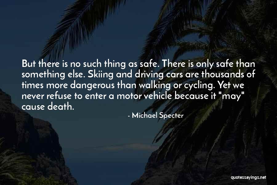 Importance Of Spontaneity Quotes By Michael Specter Importance Of Spontaneity Quotes By Michael Specter